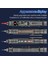 Aneng Akülü Temassız Dijital Multimetre 4000 Sayım Ac/dc Gerilim Test Cihazı Kalem Ohm-Diyot Test Cihazı Aracı (Yurt Dışından) 5