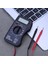DT83B Cep Dijital Multimetre Ampermetre Voltmetre Dc/ac Direnç Ohm Gerilim Çoklu Metre Test Cihazı Elektrik Instentleri (Yurt Dışından) 4