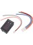 100V 10A Voltmetre Ampermetre Mavi + Kırmızı LED Amp Çift Dijital Volt Metre Ölçer (Yurt Dışından) 1