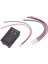 100V 10A Voltmetre Ampermetre Mavi + Kırmızı LED Amp Çift Dijital Volt Metre Ölçer (Yurt Dışından) 2