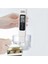 3'ü 1 Arada Su Kalitesi Testi Digitale Ph Ölçer 0.00-14.0 Ph Test Cihazı Ölçer Termometre 0-9999 US/CM0-9999 Ppm 0.1- 80.0 Bahçe Suyu Monito (Yurt Dışından) 4