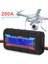 200A Voltmetre Ampermetre Rc Araba Test Cihazı Gerilim Enerjisi (Yurt Dışından) 4