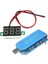 Bradoo-Dijital Dc 3-30V Araç Voltmetresi Dc-Dc cc Cv USB 5V Ila 3.3V 9V 12V 24V 30V Adım Yukarı / Aşağı Besleme Modülü (Yurt Dışından) 5