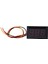 Dc 0-99.9V 3 Telli LED Dijital Ekran Paneli Volt Metre Gerilim Voltmetre Araba Motoru - Yeşil (Yurt Dışından) 3