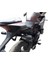 Cf Moto 250sr Kuyruk Koruma Takozu Takım (2020-2024) 2