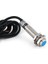 4 Dijital LED Takometre Rpm Hız Ölçer + Hall Yakınlık Değiştirme Sensörü Seti (Yurt Dışından) 5