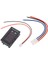 Dijital Gerilim Ölçer DC100V 10A Voltmetre Ampermetre ve 3s 40A 18650 Li-Ion Lityum Şarj Koruma Levhası (Yurt Dışından) 4