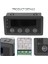 Zoroom Dijital Ekran Metre 0-10V 0-20MA 2-10V 4-20MA Analog Giriş Ekran Tablosu Dijital Ekran Kafası RS485 Sürümü (Yurt Dışından) 5