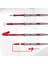 Xhhdqes P1503D Multimetre Probları Değiştirilebilir Iğneler Test Uçları Kitleri Dijital Multimetre Için Problar Multimetre Tel Ipuçları Için Kablo Feeler (Yurt Dışından) 4