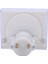 2x 85C1 Ince Ayar Kadranı Analog Volt Panel Metre Ölçer Dc 0-15V (Yurt Dışından) 1
