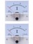 2x 85C1 Ince Ayar Kadranı Analog Volt Panel Metre Ölçer Dc 0-15V (Yurt Dışından) 4