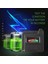 Aa Aaa CD 9V 1.5V Evrensel Hücreli Pil Volt Test Cihazı Kontrol Göstergesi - Siyah (Yurt Dışından) 3