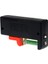1 Adet BT-168D Pil Test Cihazı Pil Kapasitesi Test Cihazı BT168D Test Cihazı AA/AAA/C/D/9V/1.5V Pil (Yurt Dışından) 2