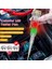 Iflashdeal Test Cihazı Kalem Çift Renkli Lamba Endüktif Buzzer Test Cihazı Gerilim Test Cihazı Kalem Akıllı Temassız Indüksiyon Test Kalemi Voltmetre Güç Dedektörü Elektrikli Tornavida Göstergesi (Yurt Dışından) 1