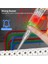 Iflashdeal Test Cihazı Kalem Çift Renkli Lamba Endüktif Buzzer Test Cihazı Gerilim Test Cihazı Kalem Akıllı Temassız Indüksiyon Test Kalemi Voltmetre Güç Dedektörü Elektrikli Tornavida Göstergesi (Yurt Dışından) 3