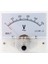 Foot Koltuk 1 Adet 85L1 Pointer Ac Voltmetre Sınıfı 2.5 Analog Gerilim Voltmetre Panel Metre (Yurt Dışından) 1