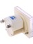 Foot Koltuk 1 Adet 85L1 Pointer Ac Voltmetre Sınıfı 2.5 Analog Gerilim Voltmetre Panel Metre (Yurt Dışından) 4