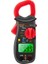 Taşınabilir LCD Dijital Kelepçe Multimetre Multitester Elektrik Gerilim Direnç Diyot Test Cihazı Ampermetre Voltmetre Ncv Metre Dc/ac Gerilim Test Cihazı Test Problu Akım Multimetre Ölçer (Yurt Dışından) 2