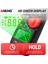 Taşınabilir LCD Dijital Kelepçe Multimetre Multitester Elektrik Gerilim Direnç Diyot Test Cihazı Ampermetre Voltmetre Ncv Metre Dc/ac Gerilim Test Cihazı Test Problu Akım Multimetre Ölçer (Yurt Dışından) 3