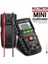 Dijital LCD Likit Kristal Ekran Multimetre Ac/dc Voltmetre Ametre Ampermetre Ohm Ölçer Nvc Gerilim Test Cihazı Mini Multitester Desteği Arka Işık El Feneri (Yurt Dışından) 1
