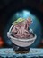 3D Starwars Grogou Figür / Star Wars The Child Baby Yoda /character Figür /BIBLO/14CM 1