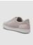 Süet Gri Kadın Sneaker 5