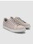 Süet Gri Kadın Sneaker 2