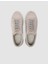 Süet Gri Kadın Sneaker 4