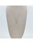 Taşlı Kutup Yıldızı Kolye Ucu – KLU0625 4