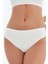 3 Lü Pamuklu Renkli Bikini Külot 2