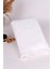 %100 Pamuk 75X140 Beyaz Banyo Havlusu 1
