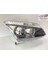 Isuzu D-Max 2012-2015 Far Lambası Siyah Mercekli Sağ 2