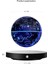 Manyetik Sihirli Takım Yıldızı Temalı Rgb LED Dokunmatik 14CM Çap Küre 6'' Havada Denge 360 Derece 2
