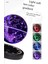 Manyetik Sihirli Takım Yıldızı Temalı Rgb LED Dokunmatik 14CM Çap Küre 6'' Havada Denge 360 Derece 3