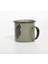 Campers Emaye Mug 350ML Yeşil 2
