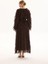 Missemramiss 4807 Specıal Ruffle Elbise 2