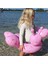 - Cotton Candy Çocuk Deniz Simidi 1