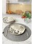 Forest Rustle Serenity Pasta Tabağı 22 cm 6 Adet 23008 2