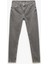 Normal Bel Pamuklu Skinny Fit Jean Pantolon - Michael Jean 1