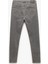 Normal Bel Pamuklu Skinny Fit Jean Pantolon - Michael Jean 2