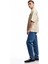 Normal Bel Tapered Fit Jean Pantolon - Joe Jean 1
