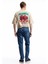 Normal Bel Tapered Fit Jean Pantolon - Joe Jean 3
