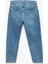 Normal Bel Tapered Fit Jean Pantolon - Joe Jean 5
