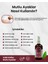 Aromaterapi Doğal Uçucu Yağ Ve Hidorosol İçerikli Ayak Bakım Serumu (Özel Formülasyon) 100 ml 4
