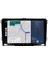 Volkswagen Jetta Android Multimedya Sistemi (2006-2018) CRV-4580SDA 5