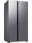 RS70F65QETTR 655 Lt Gardırop Tipi Inox Buzdolabı 2