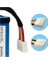 Jbl Flip 5 5200MAH ID1060-B Pil Değiştirme Için 3