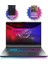 Rog Strix G18 Ultra 9 275HX G815LW-S9128-24 32GB 2tb+2tb RTX5080 16GB Freedos 18" Wqxga Taşınabilir Bilgisayar 1