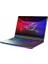 Rog Strix G18 Ultra 9 275HX G815LW-S9128-24 32GB 2tb+2tb RTX5080 16GB Freedos 18" Wqxga Taşınabilir Bilgisayar 4