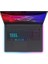 Rog Strix G18 Ultra 9 275HX G815LW-S9128-24 32GB 2tb+2tb RTX5080 16GB Freedos 18" Wqxga Taşınabilir Bilgisayar 5